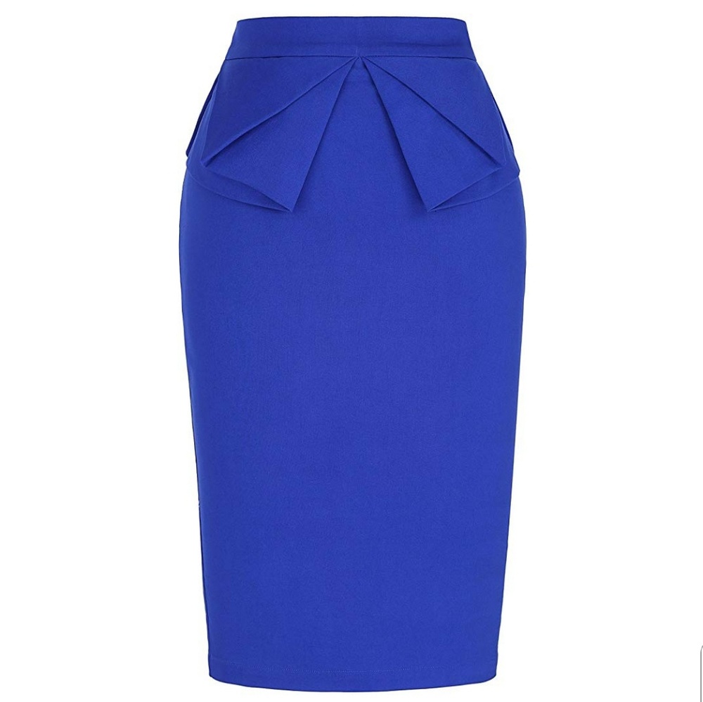 Grace Karin Bodycon Pencil Skirt